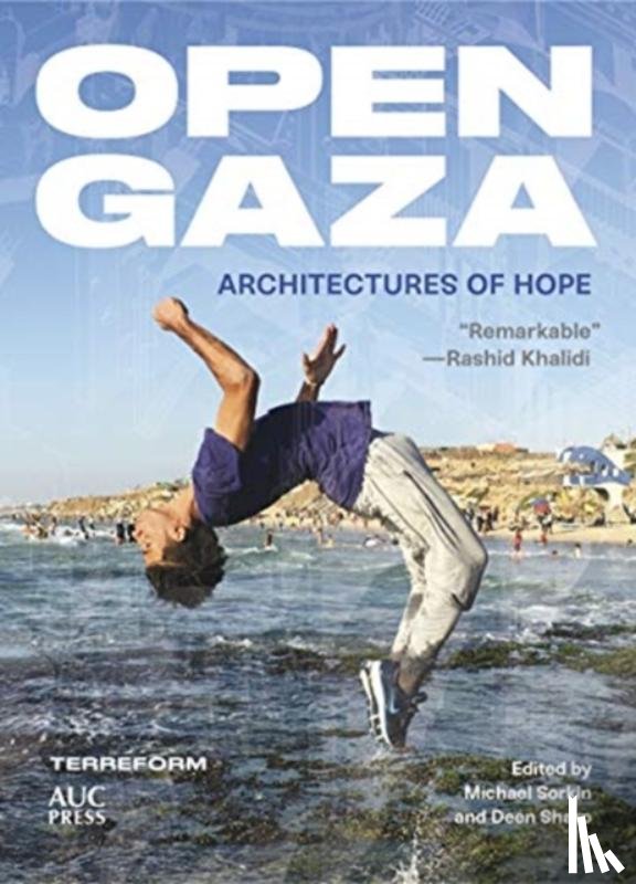  - Open Gaza