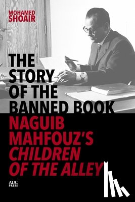 Shoair, Mohamed - The Story of the Banned Book
