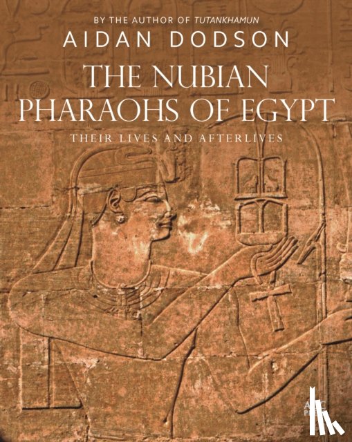 Dodson, Aidan - The Nubian Pharaohs of Egypt