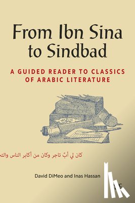 DiMeo, David, Hassan, Inas - From Ibn Sina to Sindbad