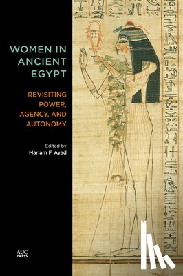  - Women in Ancient Egypt