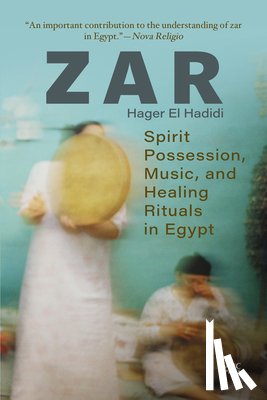 Hadidi, Hager El - Zar