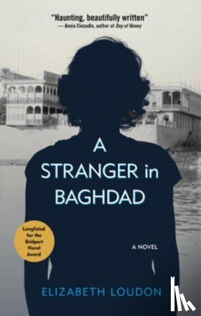 Loudon, Elizabeth - A Stranger in Baghdad
