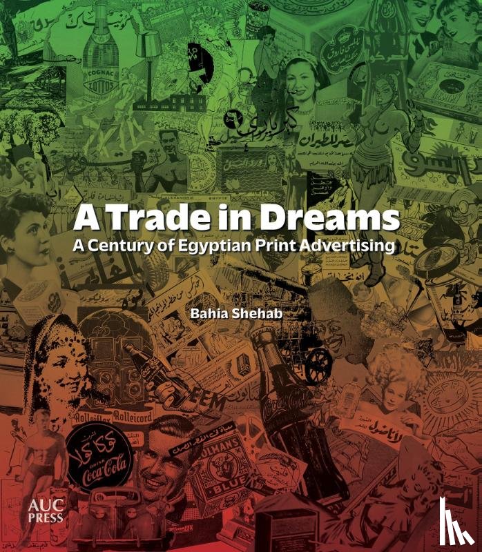 Shehab, Bahia - A Trade in Dreams