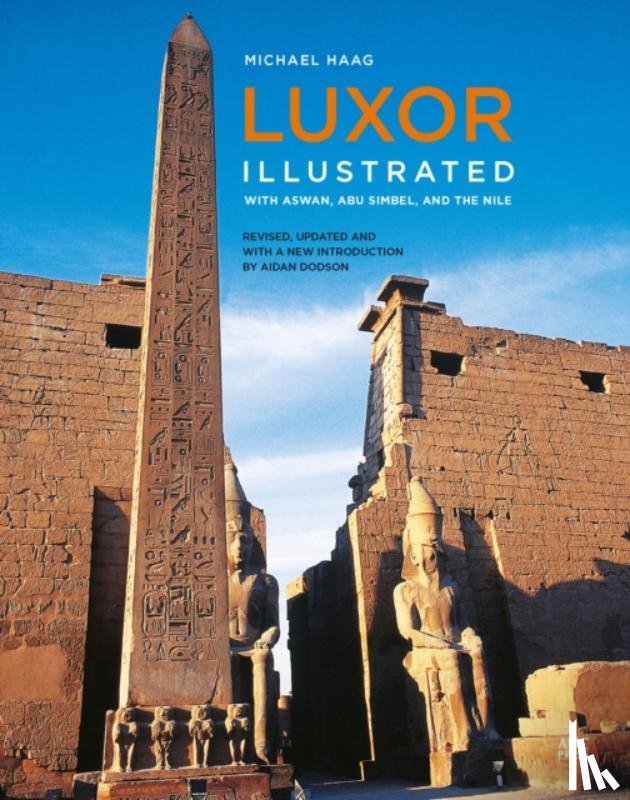 Haag, Michael - Luxor Illustrated, Revised and Updated