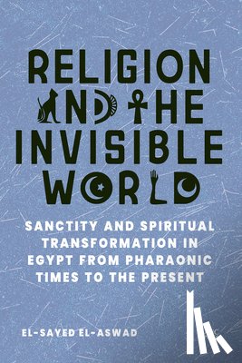 El-Aswad, El-Sayed - Religion and the Invisible World: Sanctity and Spiritual Transformation in Egypt from Pharaonic Times to the Present