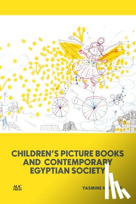 Motawy, Dr. Yasmine - Children’s Picture Books and Contemporary Egyptian Society