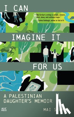 Serhan, Mai - I Can Imagine It for Us