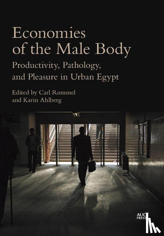  - Economies of the Male Body