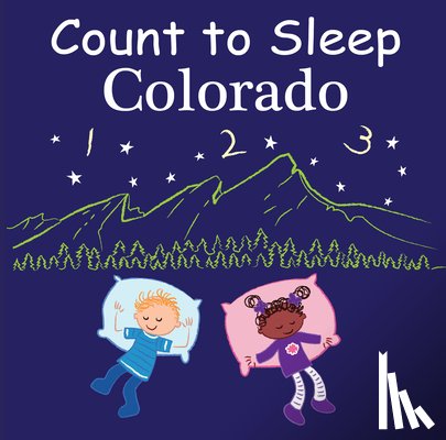 Gamble, Adam, Jasper, Mark - Count to Sleep Colorado