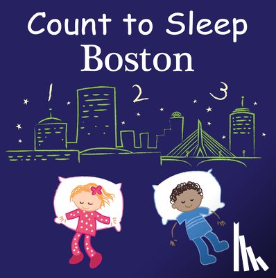 Gamble, Adam, Jasper, Mark - Count to Sleep Boston