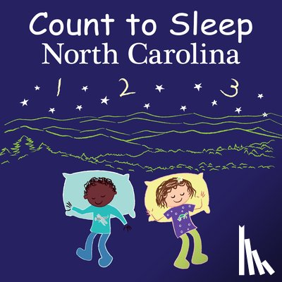 Gamble, Adam, Jasper, Mark - Count to Sleep North Carolina