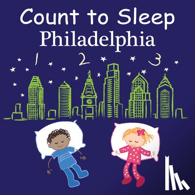 Gamble, Adam, Jasper, Mark - Count to Sleep Philadelphia