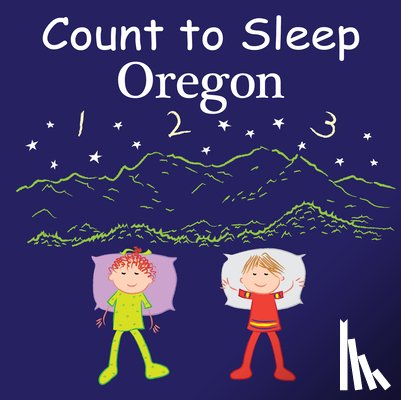 Gamble, Adam, Jasper, Mark - Count to Sleep Oregon