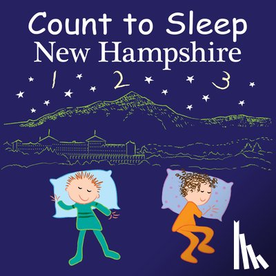 Gamble, Adam, Jasper, Mark - Count to Sleep New Hampshire