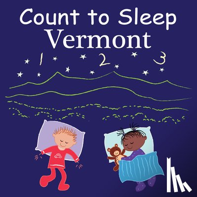 Gamble, Adam, Jasper, Mark - Count to Sleep Vermont
