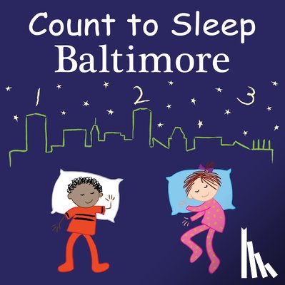 Gamble, Adam, Jasper, Mark - Count to Sleep Baltimore