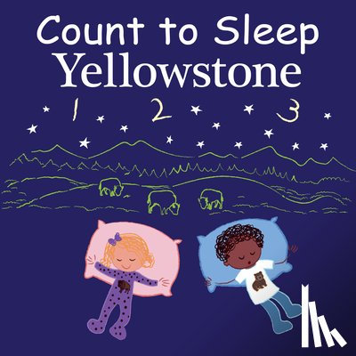 Gamble, Adam, Jasper, Mark - Count to Sleep Yellowstone