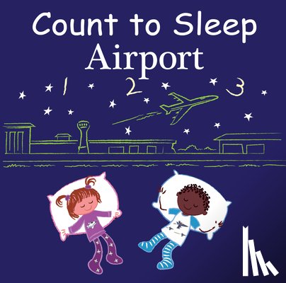 Gamble, Adam, Jasper, Mark - Count to Sleep Airport