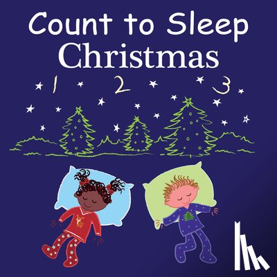 Gamble, Adam, Jasper, Mark - Count to Sleep Christmas