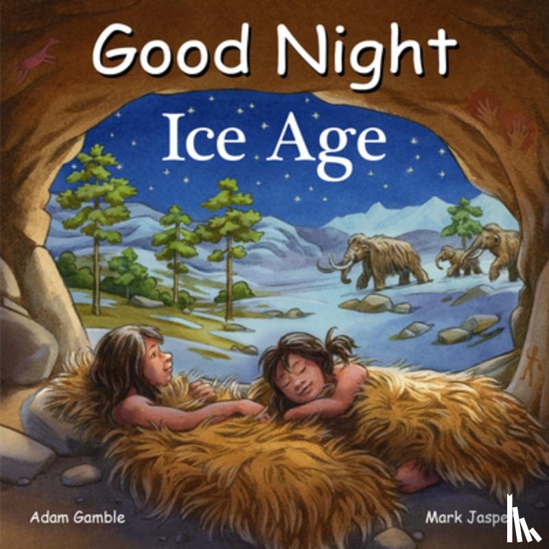 Gamble, Adam - Good Night Ice Age