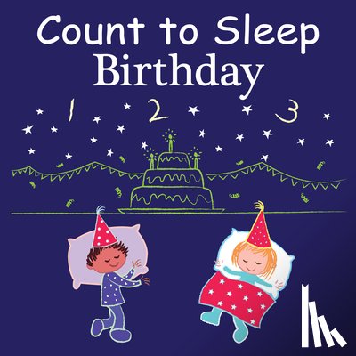 Gamble, Adam, Jasper, Mark - Count to Sleep Birthday