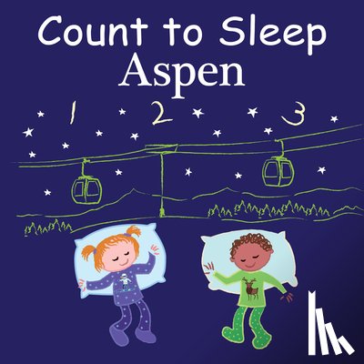 Gamble, Adam, Jasper, Mark - Count to Sleep Aspen