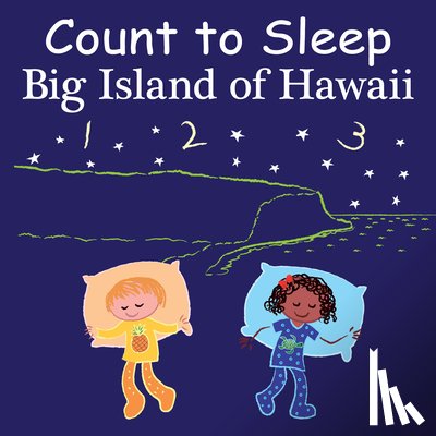 Gamble, Adam, Jasper, Mark - Count to Sleep Big Island of Hawaii