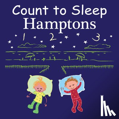 Gamble, Adam, Jasper, Mark - Count to Sleep Hamptons