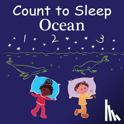 Gamble, Adam, Jasper, Mark - Count to Sleep Ocean