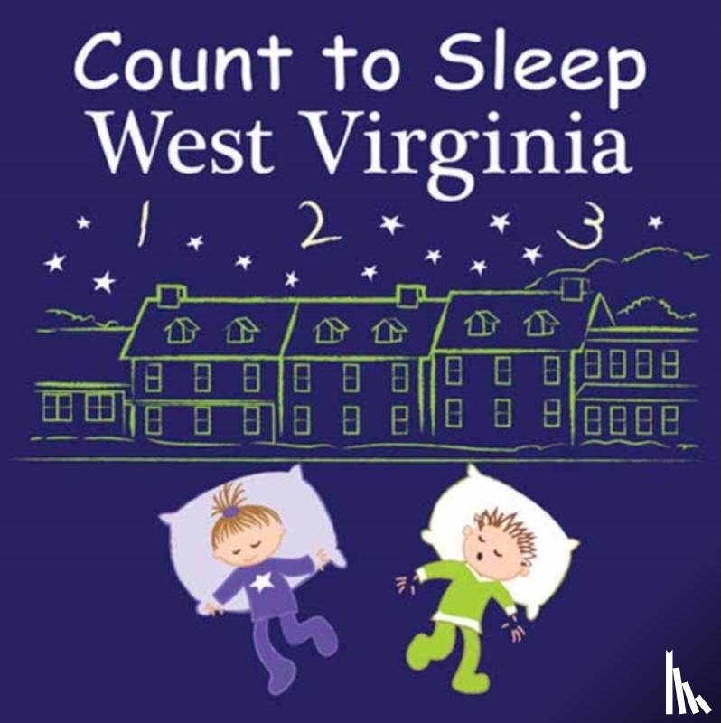 Gamble, Adam, Jasper, Mark - Count to Sleep West Virginia
