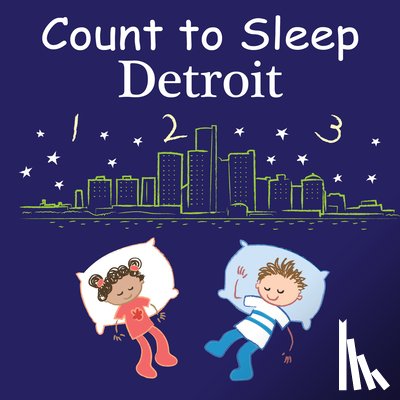 Gamble, Adam, Jasper, Mark - Count to Sleep Detroit