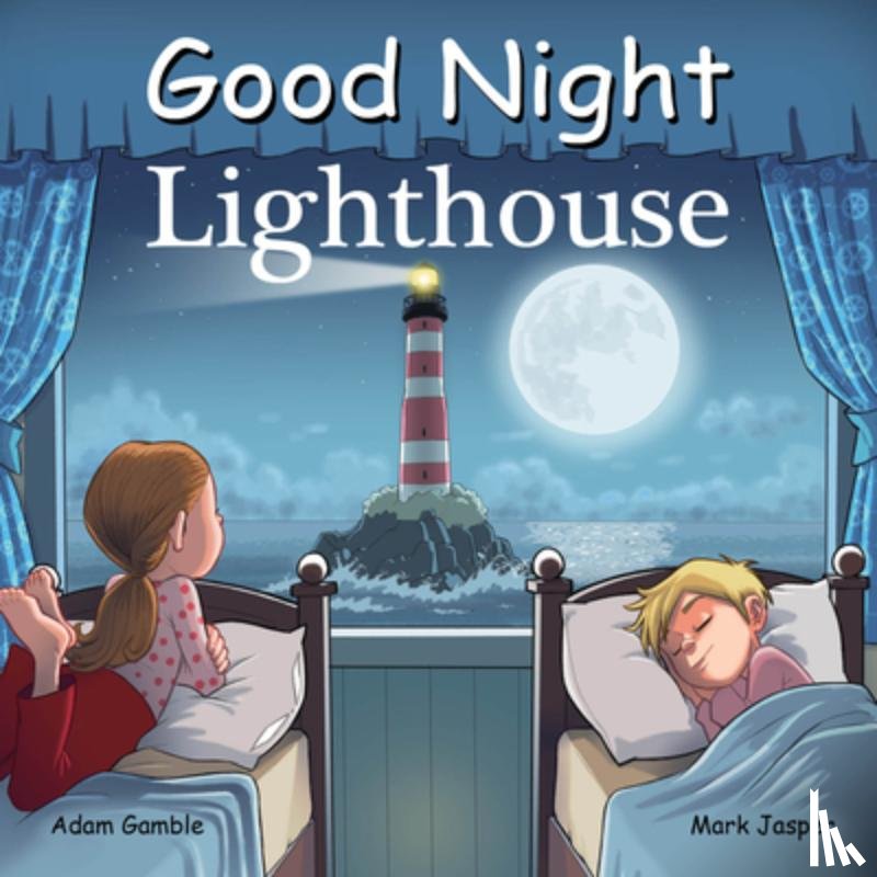 Gamble, Adam, Jasper, Mark - Good Night Lighthouse