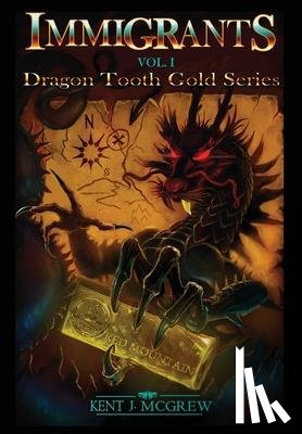 McGrew, Kent J. - IMMIGRANTS