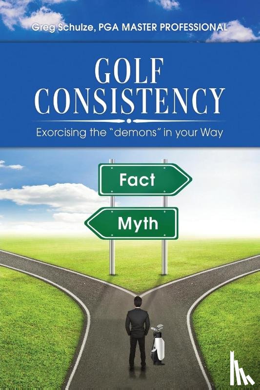 Schulze, Greg - Golf Consistency