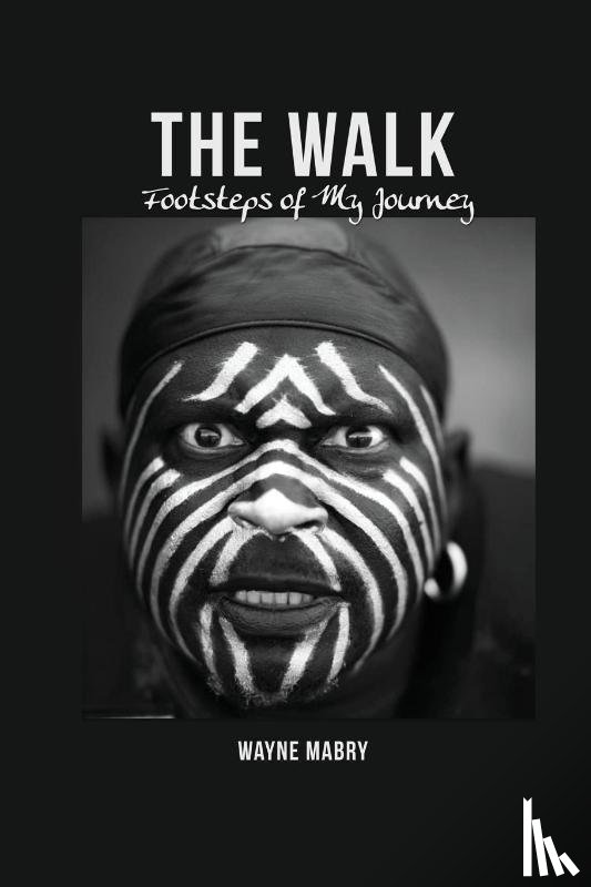 Mabry, Wayne - The WALK