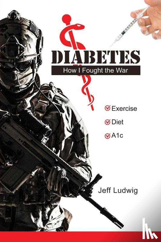 Ludwig, Jeff - Diabetes