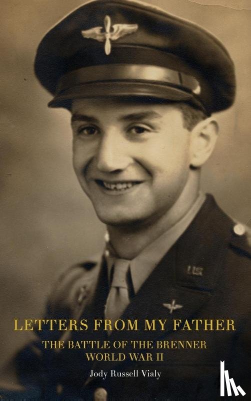 Vialy, Jody Russell - Letters From My Father