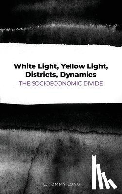 Long, L. Tommy - White Light, Yellow Light, Districts, Dynamics: The Socioeconomic Divide