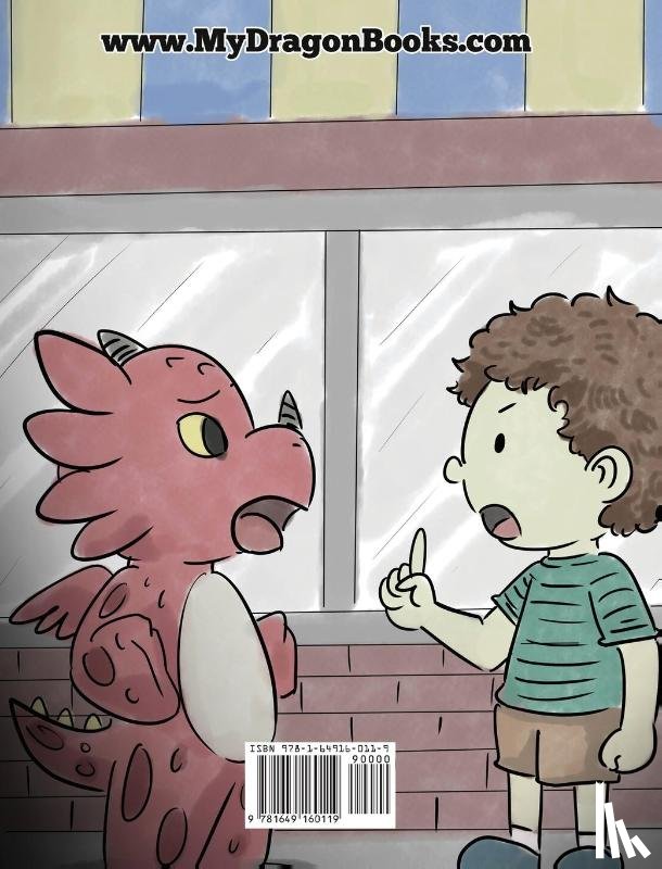 Herman, Steve - Ensena a tu Dragon Sobre las Consecuencias
