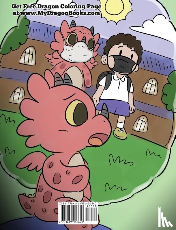 Herman, Steve - Dragon's Mask