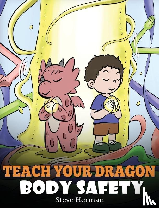 Herman, Steve - Teach Your Dragon Body Safety