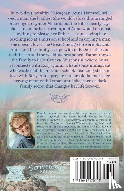 Meyers, Pamela S - Safe Refuge