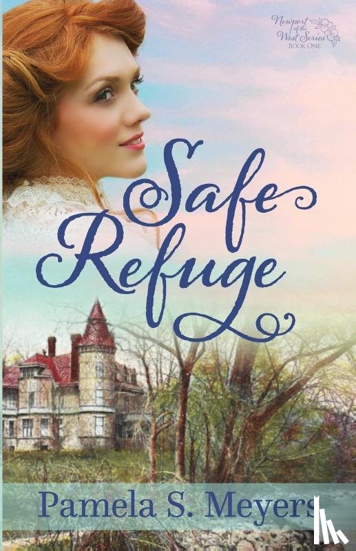 Meyers, Pamela S - Safe Refuge