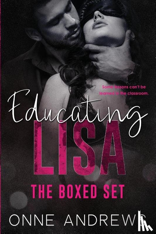 Andrews, Onne - Educating Lisa