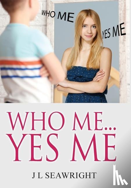 Seawright, J L - Who me.. Yes Me