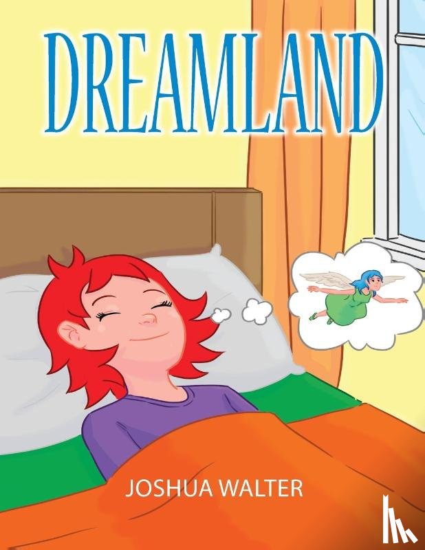 Walter, Joshua - Dreamland