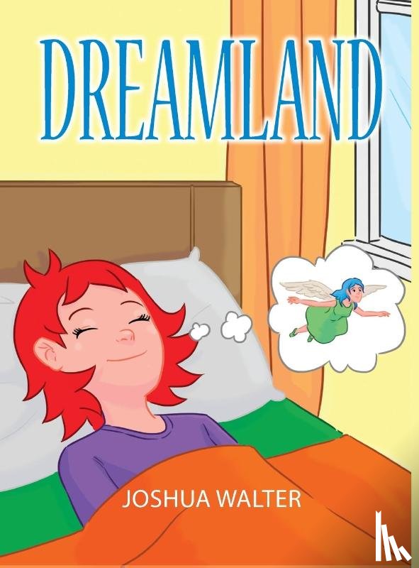 Walter, Joshua - Dreamland