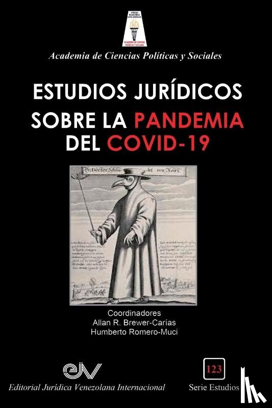  - Aspectos Juridicos de la Pandemia del Covit-19 Y El Decreto de Estado de Alarma En Venezuela