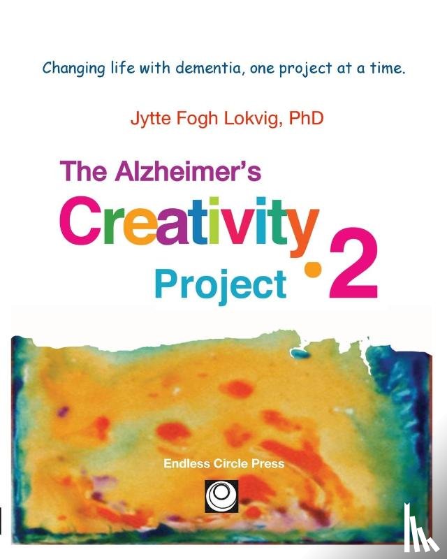 Lokvig, Jytte F - Alzheimer's Creativity Project-2